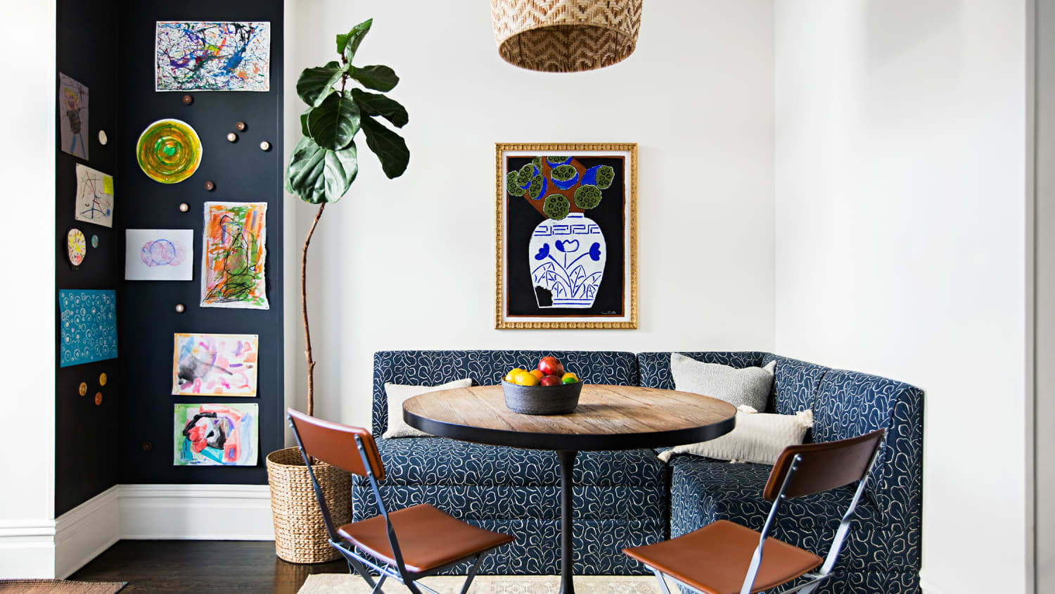 Small table to eat on couch cheap